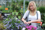 Tuincentrum Houten