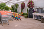 Tuincentrum Houten