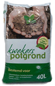 Kwekerspotgrond