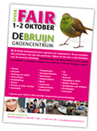 sfeerfair flyer 2011